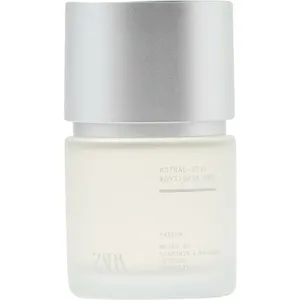 Zara 002 Astral Veil perfume bottle