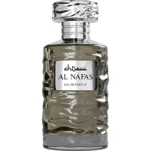 Chtioui Al Nafas parfüm şişesi