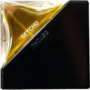 Setchu Friday 2am | Tatami perfume bottle