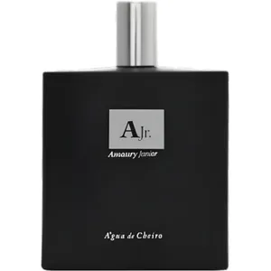 Água de Cheiro Amaury Jr. perfume bottle
