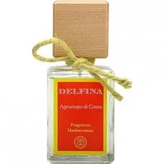 Erbario Toscano Delfina - Agrumato di Costa parfüm şişesi