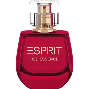 Esprit Red Essence parfüm şişesi