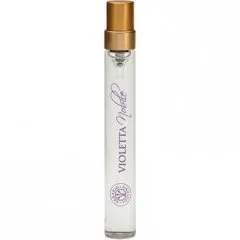 Erbario Toscano Violetta Nobile / Noble Violet parfüm şişesi