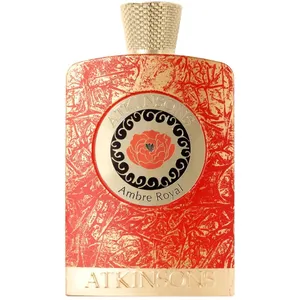 Atkinsons Ambre Royal parfüm şişesi