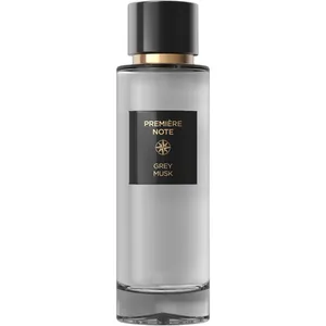 Première Note Grey Musk perfume bottle