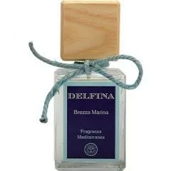 Erbario Toscano Delfina - Brezza Marina perfume bottle