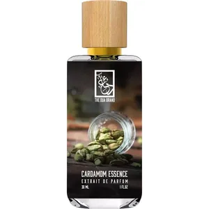 The Dua Brand Cardamom Essence parfüm şişesi