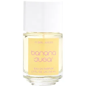 It Girl Juices Banana Sugar parfüm şişesi