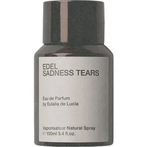 EDEL by Eulalia de Lucia Sadness Tears parfüm şişesi