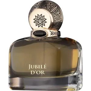 Maison des Parfums Jubilé d'Or parfüm şişesi