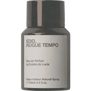 EDEL by Eulalia de Lucia Rogue Tempo parfüm şişesi