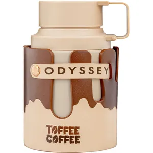 Armaf Odyssey Toffee Coffee perfume bottle