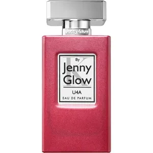 Jenny Glow U4A parfüm şişesi