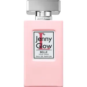 Jenny Glow Belle perfume bottle