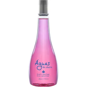 Água de Cheiro Mulata Arretada Rosa Apimentada! (Deo Colônia) perfume bottle