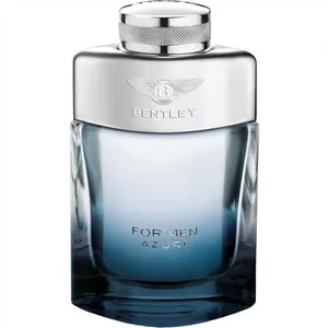Bentley for Men Azure perfume bottle