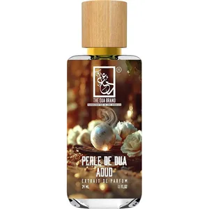 The Dua Brand Perle de Dua Aoud parfüm şişesi