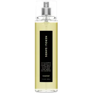 Goose Creek Neroli Sands perfume bottle