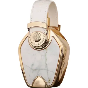 Maison des Parfums Individuelle White perfume bottle