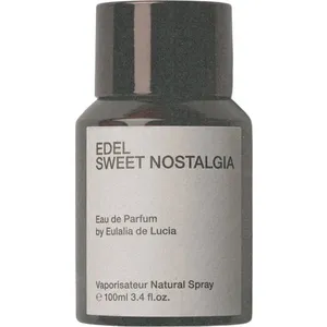 EDEL by Eulalia de Lucia Sweet Nostalgia parfüm şişesi