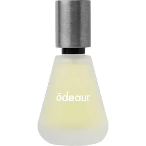 Ōdeaur Matinée perfume bottle