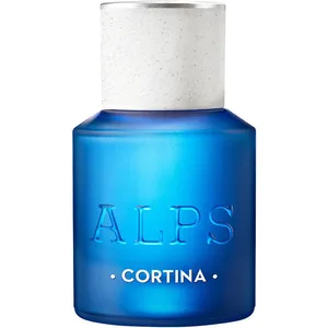 Alps Cortina perfume bottle