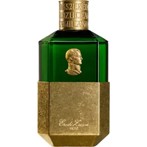 Eredi Zucca Vetivero perfume bottle