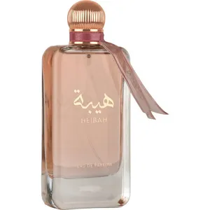 Ard Al Zaafaran Heibah / هيبة perfume bottle
