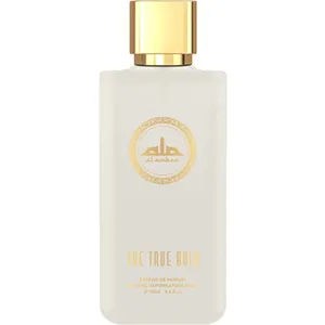 Al Ambra The True Bold perfume bottle