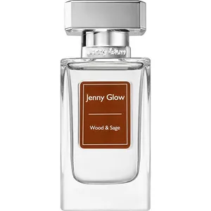 Jenny Glow Wood & Sage perfume bottle