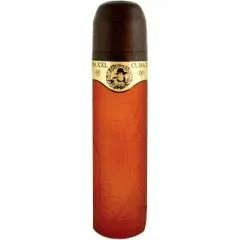 Cuba Diamond Parfums XXL / Cuba XXL parfüm şişesi