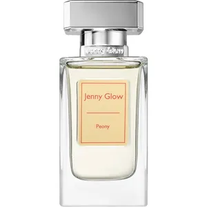 Jenny Glow Peony parfüm şişesi