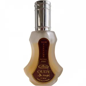 Al Rehab Oudy (Eau de Parfum) parfüm şişesi