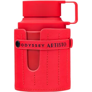 Armaf Odyssey Artisto perfume bottle