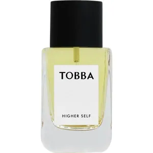 Tobba Higher Self perfume bottle