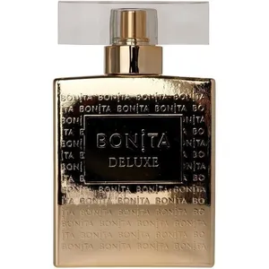 Bonita Deluxe perfume bottle