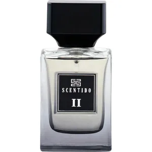 Scentido Inspire II perfume bottle