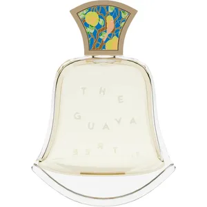 Floriography No. 97 The Guava Tree / No. 97 芭樂樹 perfume bottle