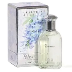 Crabtree & Evelyn Wisteria (2003) (Eau de Parfum) perfume bottle
