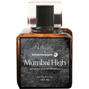 Naso Mumbai High parfüm şişesi