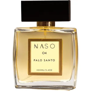 Naso Palo Santo parfüm şişesi