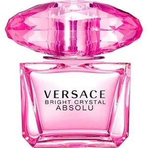 Versace Bright Crystal Absolu parfüm şişesi