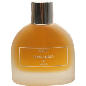 Naso Puro Lusso parfüm şişesi