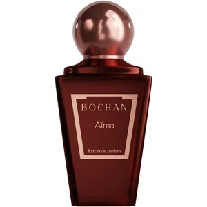 Bochan Aíma perfume bottle
