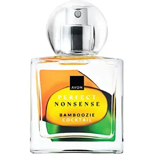 Avon Bamboozie Cocktail parfüm şişesi