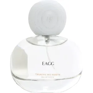 Eagg Tsukiyo Wo Koete / 月夜を越えて perfume bottle