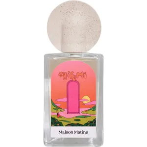 Maison Matine Shifumi parfüm şişesi