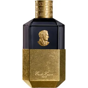 Eredi Zucca Veritas perfume bottle