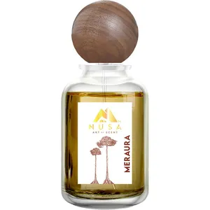 NUSA Art of Scent Meraura perfume bottle
