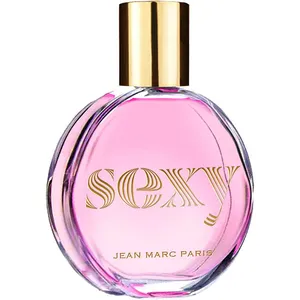 Jean Marc Paris Sexy parfüm şişesi